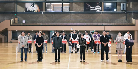 长三角示范区慈善爱心助学篮球邀请赛圆满落幕