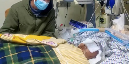 苏藏情深暖童心  慈善救助显担当——吴江区慈善总会紧急救助林周县苏州小学重病学生